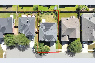 9006 Sunny Brook Lane, Pearland, TX 77584 - Photo 3