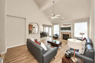 9006 Sunny Brook Lane, Pearland, TX 77584 - Photo 11