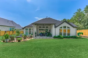 205 Patina Sorrel Dr, Montgomery, TX 77316 - Photo 35