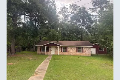 1821 Live Oak Drive, Conroe, TX 77301 - Photo 1