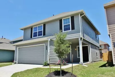 5482 Quail Cove Lane, Houston, TX 77053 - Photo 1
