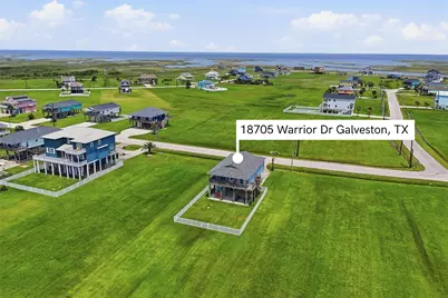 18705 Warrior Road, Galveston, TX 77554 - Photo 39
