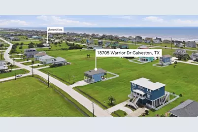 18705 Warrior Road, Galveston, TX 77554 - Photo 35