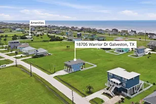 18705 Warrior Rd, Galveston, TX 77554 - Photo 35