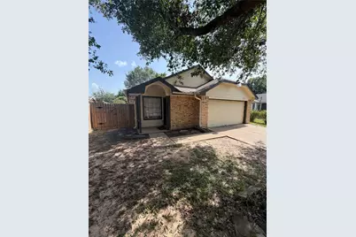 19419 Cypress River Drive, Katy, TX 77449 - Photo 1