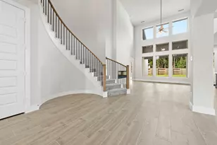 212 Silver Sage Ct, Conroe, TX 77304 - Photo 3