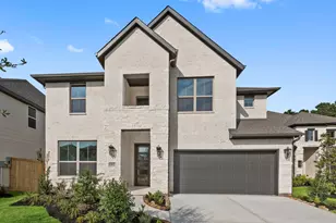 212 Silver Sage Ct, Conroe, TX 77304 - Photo 1