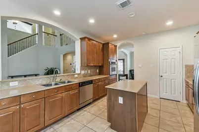 8718 Rolling Rapids Road, Humble, TX 77346 - Photo 15