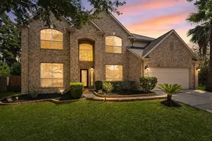 8718 Rolling Rapids Rd, Humble, TX 77346 - Photo 1
