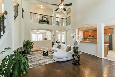 8718 Rolling Rapids Road, Humble, TX 77346 - Photo 13