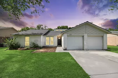 1104 N Heron Drive, Seabrook, TX 77586 - Photo 1