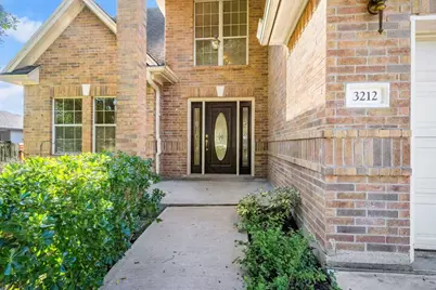 3212 Glastonbury Drive, Pearland, TX 77581 - Photo 1