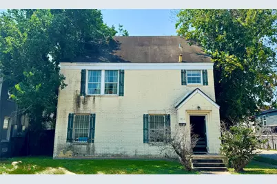 2904 Palm Street, Houston, TX 77004 - Photo 1