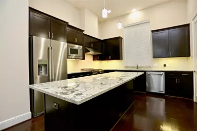 4009 Lillian Street, Houston, TX 77007 - Photo 1