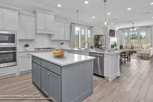 15223 Osie Limestone Ln, Conroe, TX 77302 - Photo 3