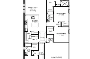 15223 Osie Limestone Ln, Conroe, TX 77302 - Photo 17