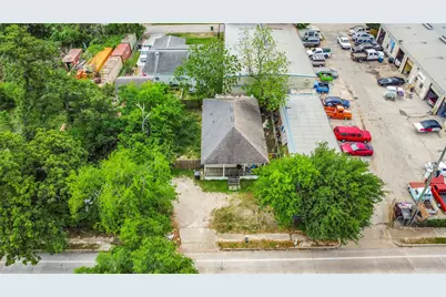 4817 Pinemont Drive, Houston, TX 77092 - Photo 1