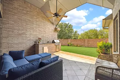 22811 Moore Point Lane, Richmond, TX 77469 - Photo 35