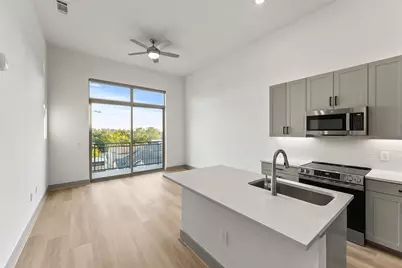 170 Malone Street #3402, Houston, TX 77007 - Photo 1