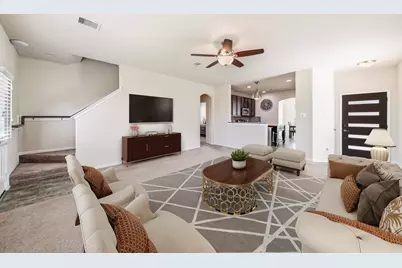 3010 Coachmaker Trail, Rosenberg, TX 77471 - Photo 5