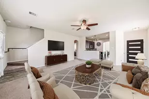 3010 Coachmaker Trl, Rosenberg, TX 77471 - Photo 5