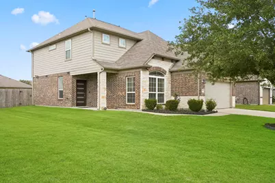 3010 Coachmaker Trail, Rosenberg, TX 77471 - Photo 3