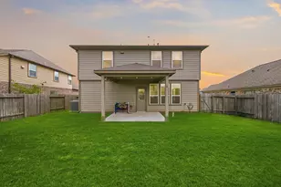 3010 Coachmaker Trl, Rosenberg, TX 77471 - Photo 19