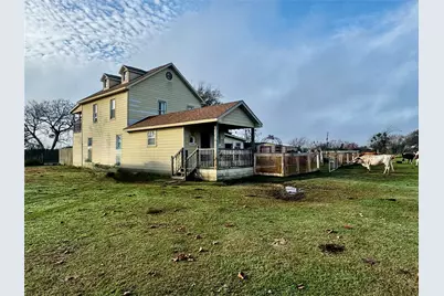 13340 State Highway 172, La Ward, TX 77970 - Photo 3