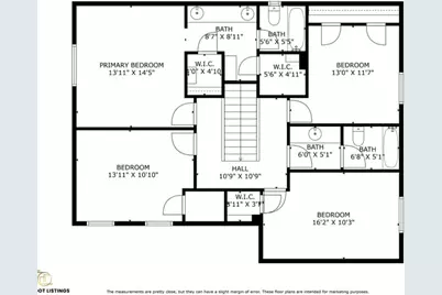 17711 Fireside Drive, Spring, TX 77379 - Photo 33