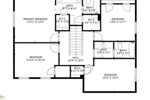 17711 Fireside Dr, Spring, TX 77379 - Photo 33