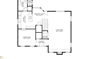 17711 Fireside Dr, Spring, TX 77379 - Photo 33