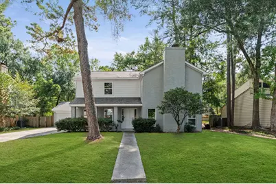 17711 Fireside Drive, Spring, TX 77379 - Photo 1