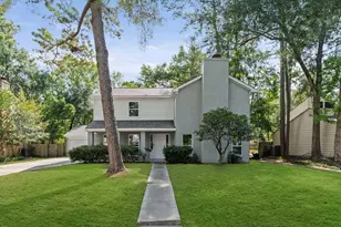 17711 Fireside Dr, Spring, TX 77379 - Photo 1