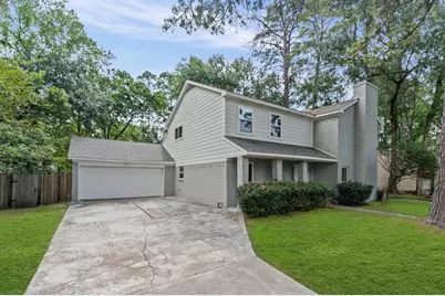 17711 Fireside Drive, Spring, TX 77379 - Photo 3