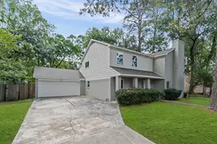 17711 Fireside Dr, Spring, TX 77379 - Photo 3