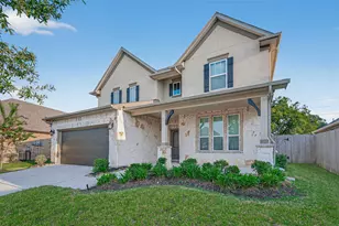 1207 Dry Cork Cir, Richmond, TX 77406 - Photo 3