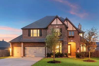 3510 Harper Ferry Place, Katy, TX 77494 - Photo 1