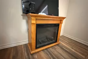 201 Hackberry Ln, Livingston, TX 77351 - Photo 17