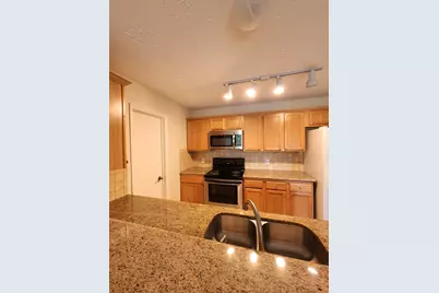 8051 Bay Branch Drive #232, The Woodlands, TX 77382 - Photo 1