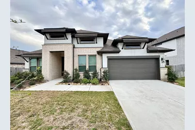 20403 Laila Manor Lane, Richmond, TX 77407 - Photo 1