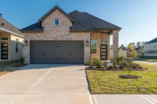 10472 Wild Rice St, Conroe, TX 77385 - Photo 1