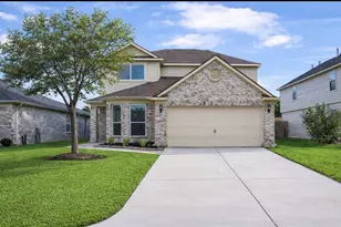 5018 Mabry Stream Ct, Katy, TX 77449 - Photo 1