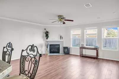 5018 Mabry Stream Court, Katy, TX 77449 - Photo 5