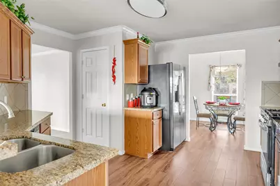 5018 Mabry Stream Court, Katy, TX 77449 - Photo 11