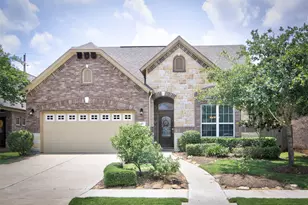 1423 Ralston Branch Way, Sugar Land, TX 77479 - Photo 1
