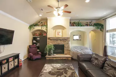 1423 Ralston Branch Way, Sugar Land, TX 77479 - Photo 7
