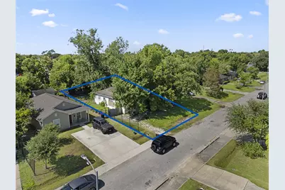 3600 Rockingham Street, Houston, TX 77051 - Photo 1