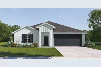 6714 Prairie Sky Drive, Rosenberg, TX 77471 - Photo 1