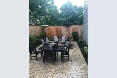 406 Willard Street, Houston, TX 77006 - Photo 11