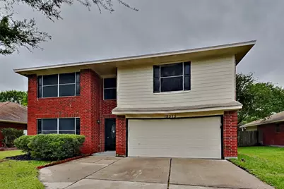 3515 Colmar Way, Houston, TX 77084 - Photo 1